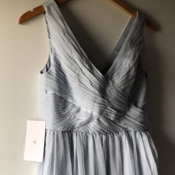 BHLDN (Anthropologie) Kia bridesmaid dress - Picture 6 of 7